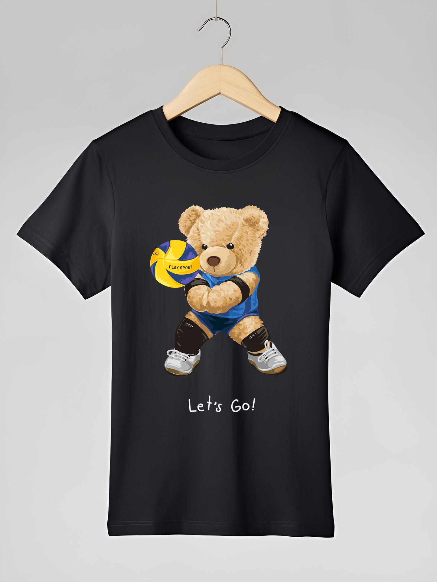 TeddyBear T-Shirt Collection 091