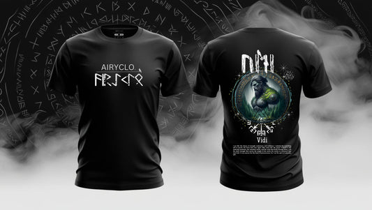 Nordic Gods t-shirt - Vidi