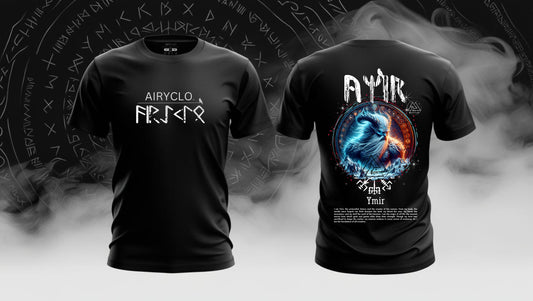 Nordic Gods t-shirt - Ymir