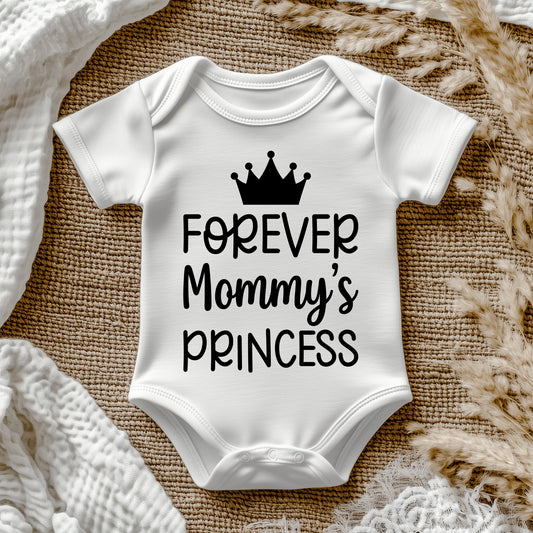 Funny Baby Bodysuit – Short Sleeve – Hilarious & Cute Designs 121