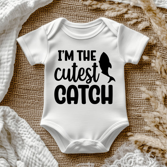Funny Baby Bodysuit – Short Sleeve – Hilarious & Cute Designs 128