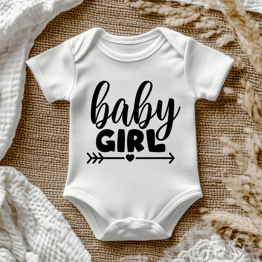 Funny Baby Bodysuit – Short Sleeve – Hilarious & Cute Designs 143