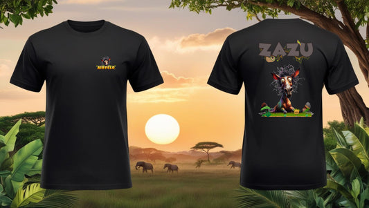 ANIMALS T-SHIRTS - ZAZU